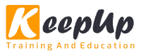 KeepUP Educación Virtual